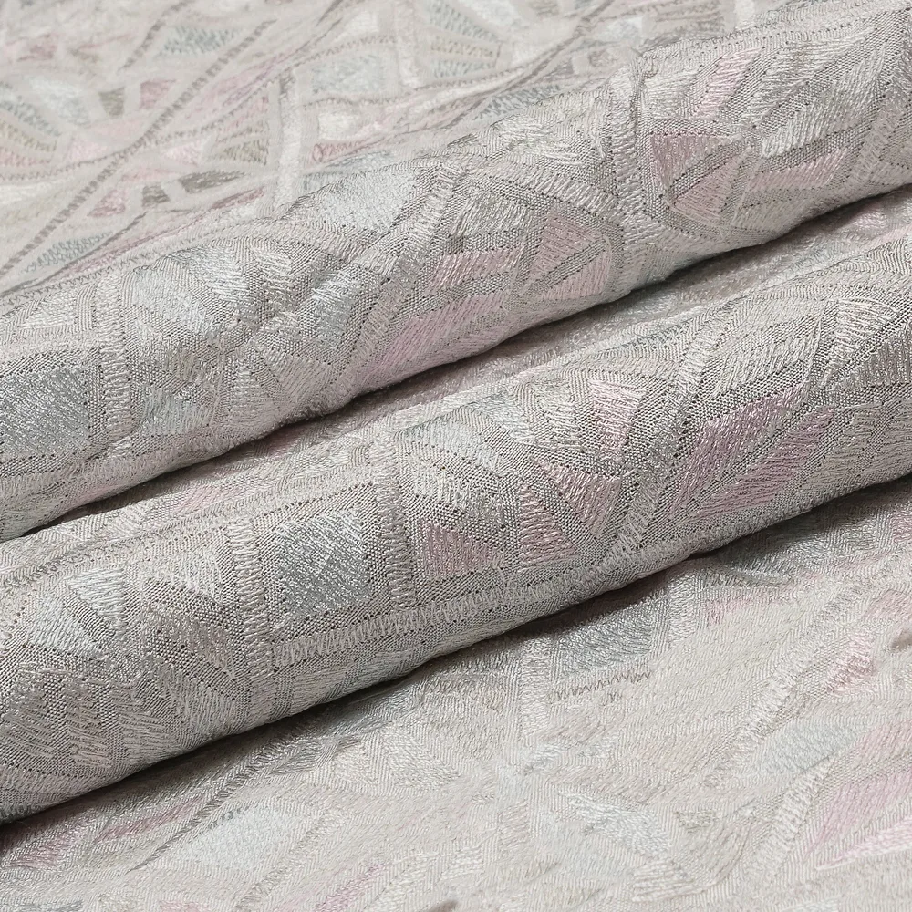 B. SILK - PLACEMENT EMBR